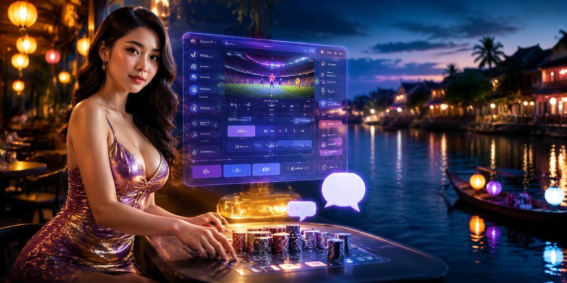 pokerd